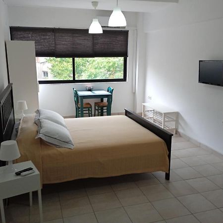 Dimitris Studio Apartment Ioannina Exterior photo